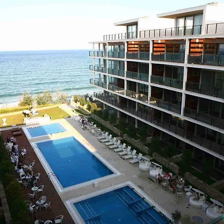 Yoo South Beach Обзор