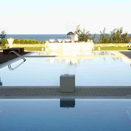 Yoo South Beach Апартамент