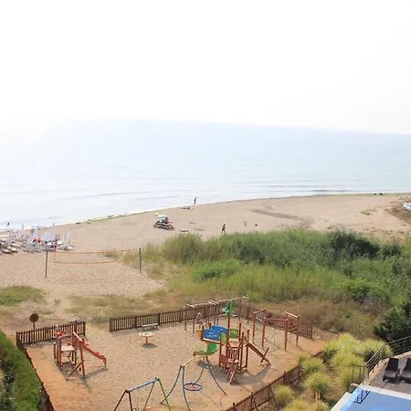 Апартамент Yoo South Beach Обзор